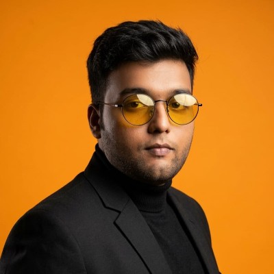 Brijendra Pratap Singh